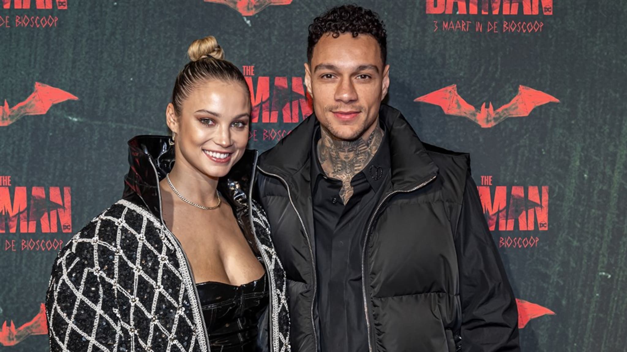 Gregory van der Wiel doet onthulling over relatie met Rose Bertram: ‘Komt niet meer goed’